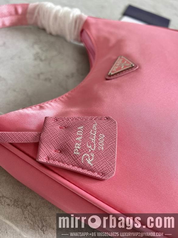 Prada Bags hobo 22X6X16.6cm 081701 YT 4