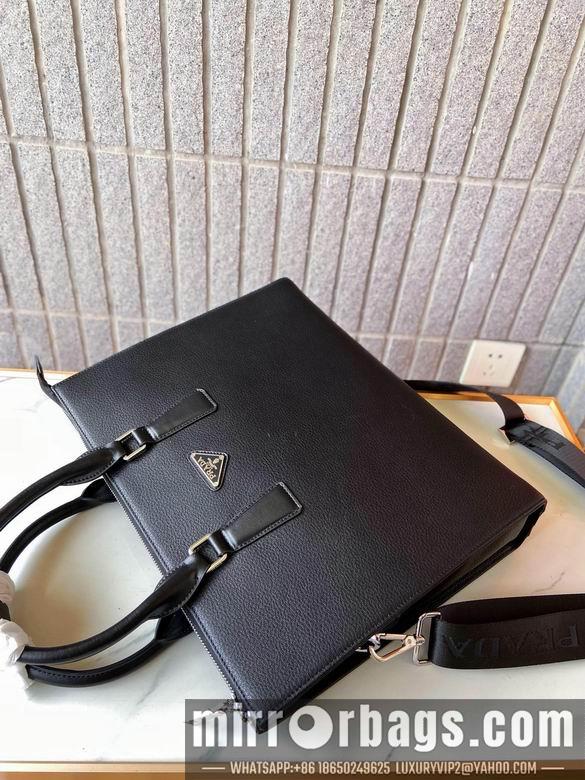 Prada Bags 1865-3 38X28X6cm XM