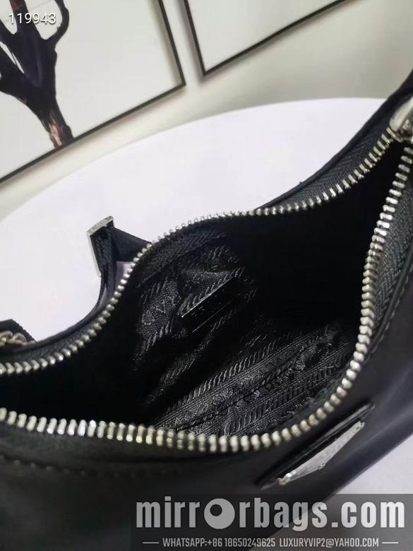 Prada Bags WM1BH204 22X12X6