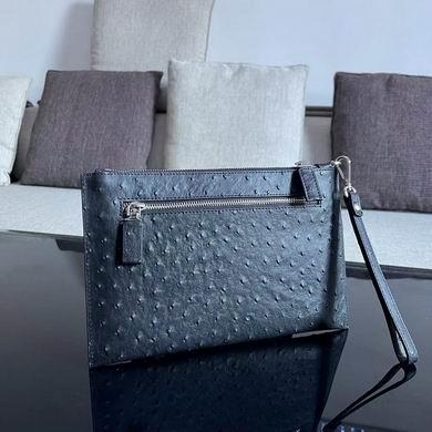 Prada Bags 8117 28X17cm SC