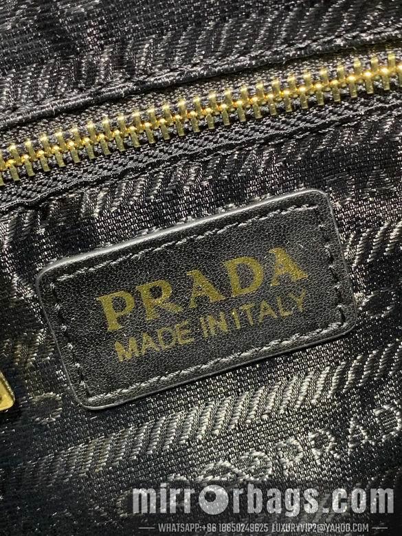 Prada Bags 66203 25X18X8cm XM 1
