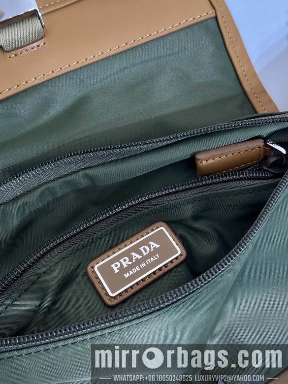 Prada Bags 2VH176 18X15X5cm WP 3colour
