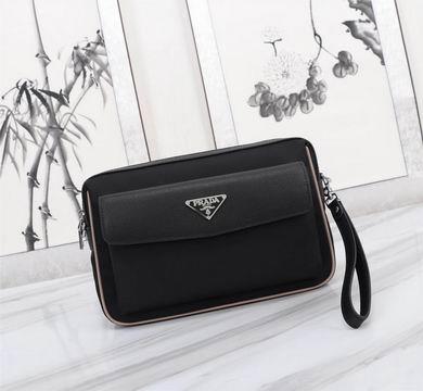 Prada Bags 8346-4 28X17X7cm WP 2colour