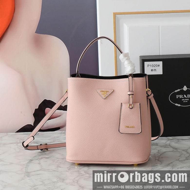 Prada Bags 1020 23X23X13cm XMY 3