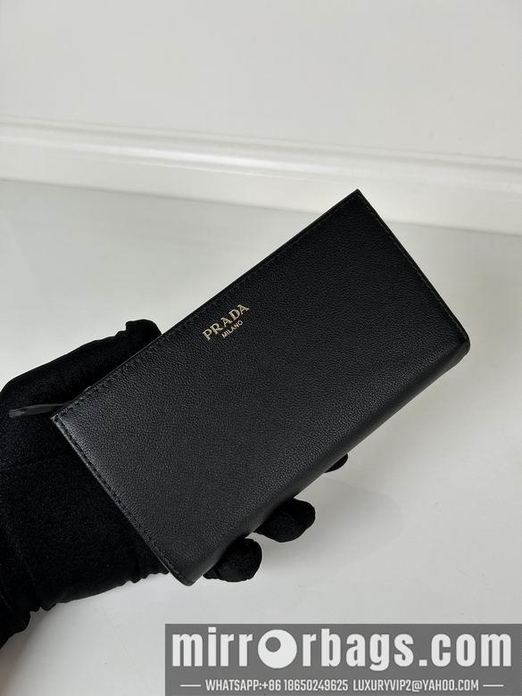 Prada Bags 1ML009 16X9.5cm YG 3