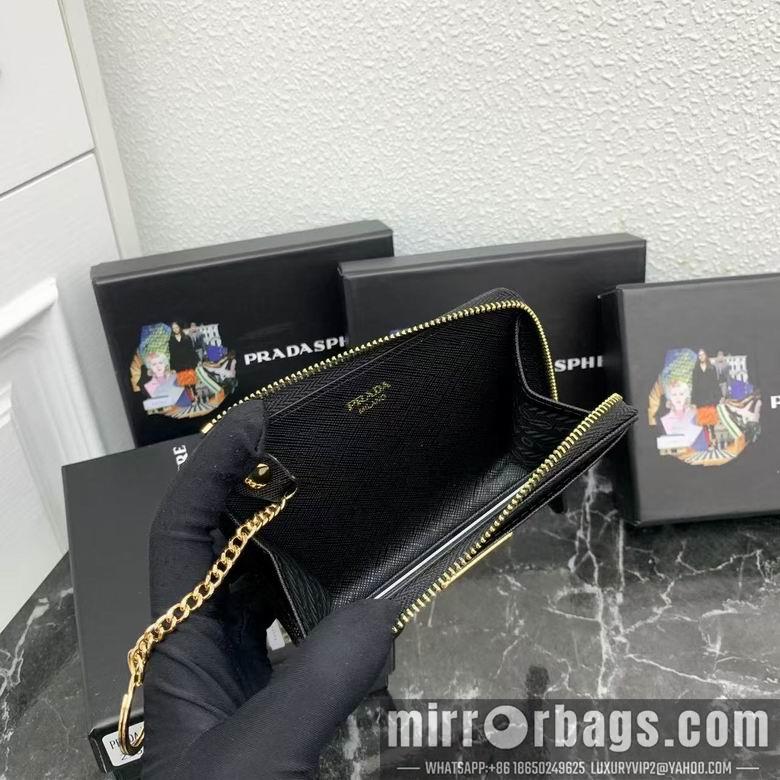 Prada Bags LM216 13.5X8X1cm ZC 2