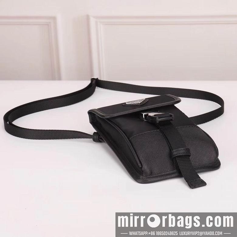 Prada Bags 12X19X2.5cm 053064 XM