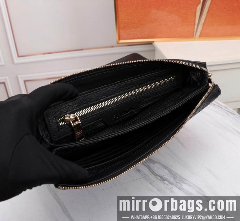 Prada Bags 8368-4 28X17X4cm WP 1