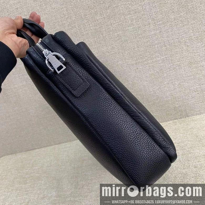 Prada Bags 38X29X8cm 072111 XM