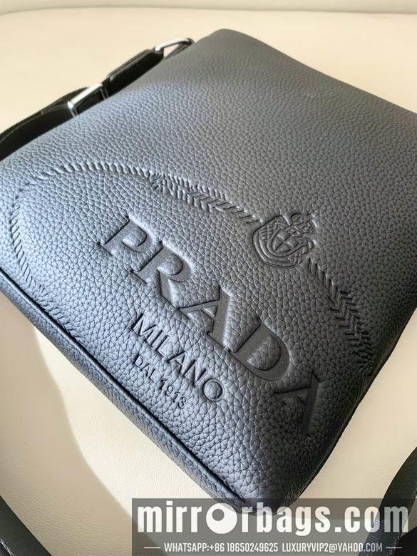 Prada Bags 801-1 23X27X5cm XM