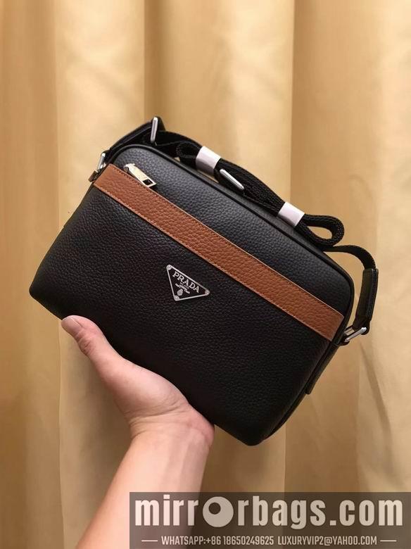 Prada Bags 92301-5 26X19X9cm WP