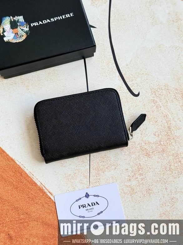 Prada Bags 2MC553 12X9X2.5cm YG 4