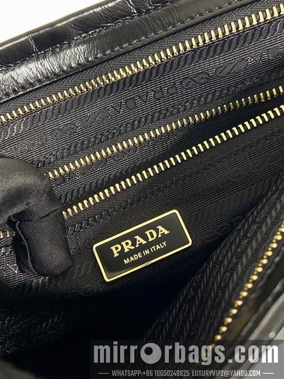 Prada Bags 1BA433 38X30X12cm XM