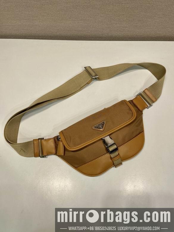 Prada Bags 2VH176 18X15X5cm WP 3colour