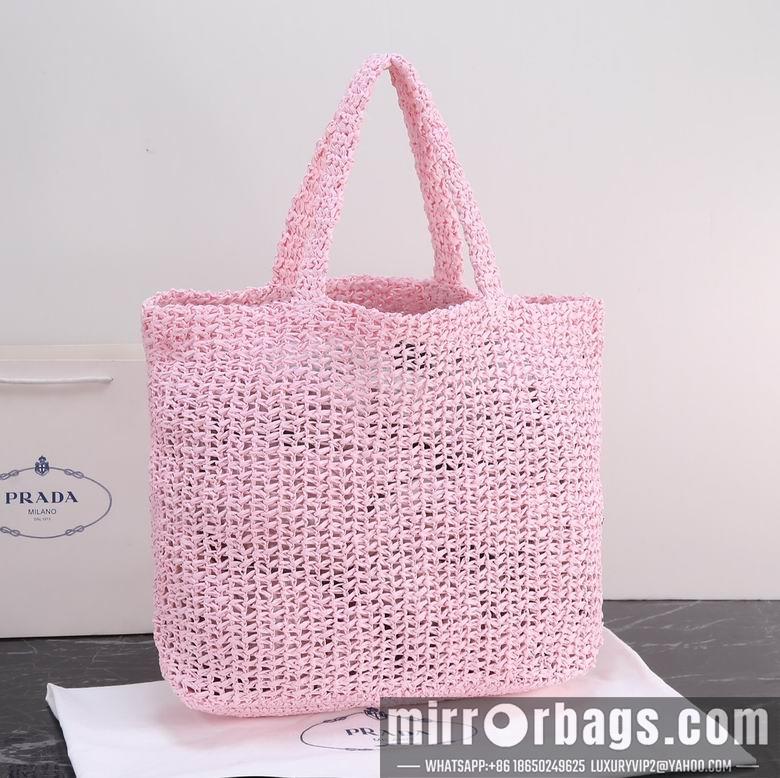 Prada Bags 002 48X34X16cm XM 7