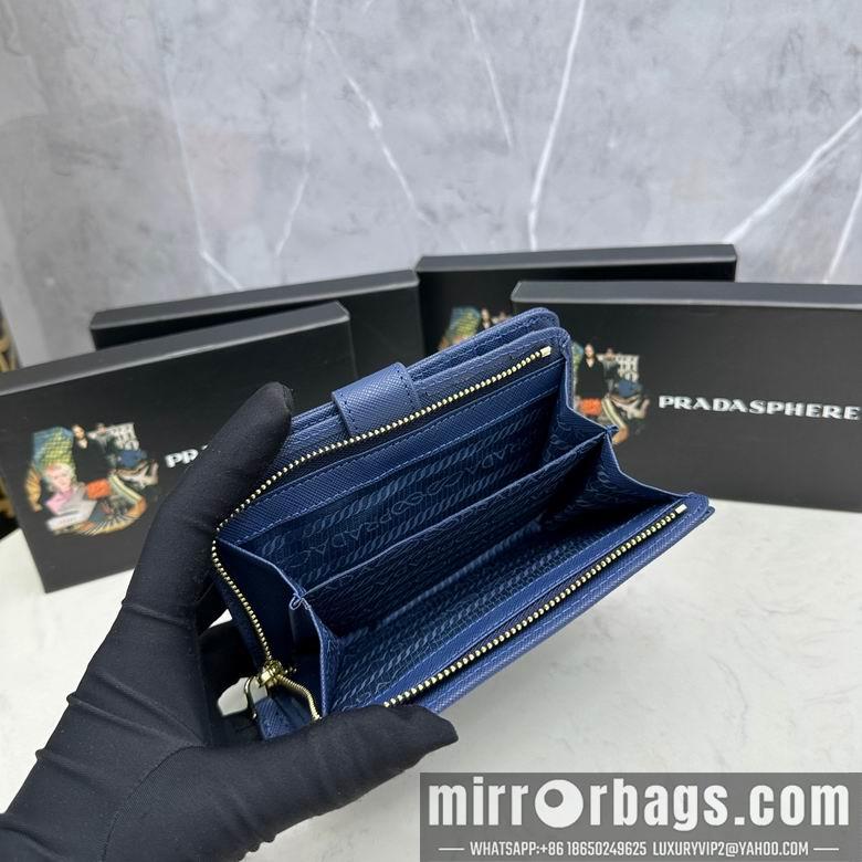 Prada Bags 306 14X8.5X3cm XM 2