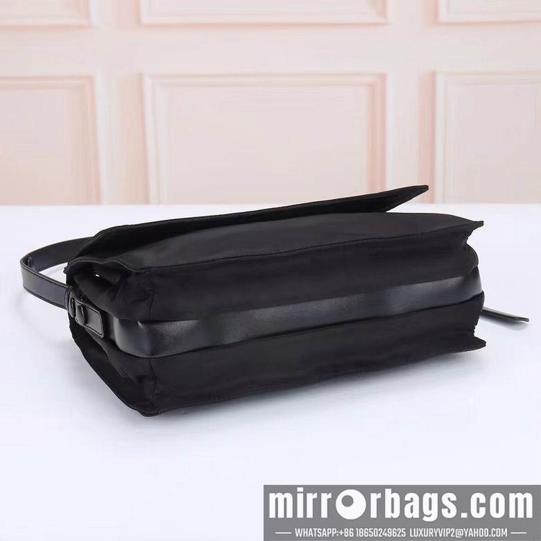 Prada Bags 30X21.5X12cm 053079 XM