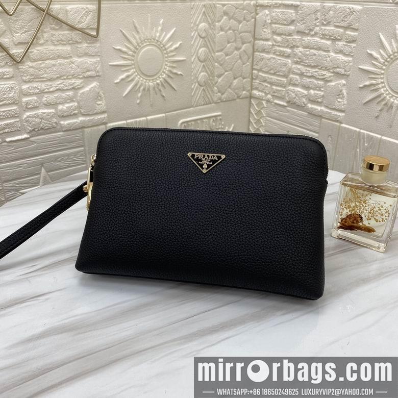 Prada Bags 5039-5 26X17X3cm XM