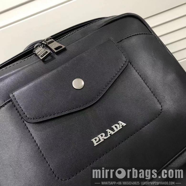 Prada Bags 31X40X16cm 080622 XM