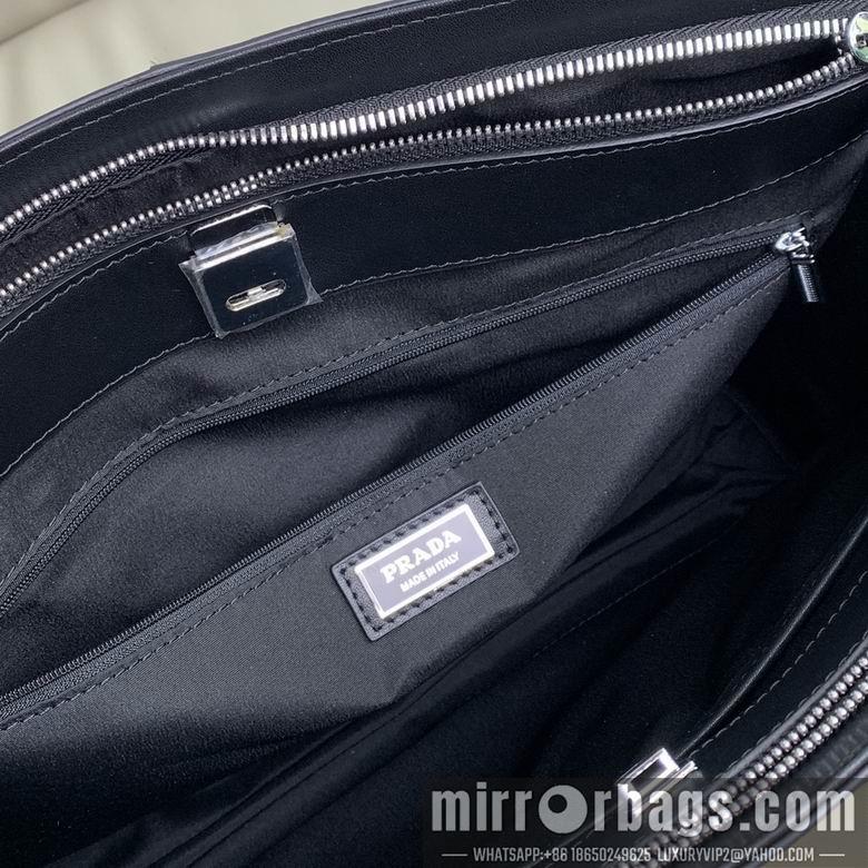 Prada Bags 7893-1 39X29X7cm WP