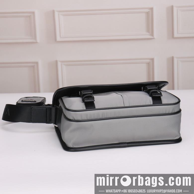 Prada Bags 3769 26X20X9cm XM