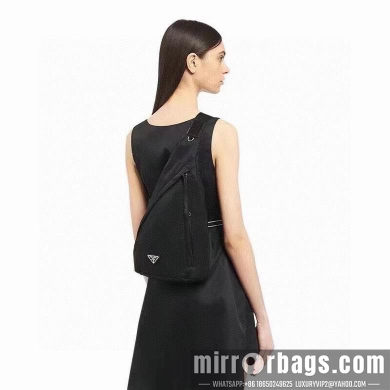 Prada Bags 26.5X37X5cm 053068 XM
