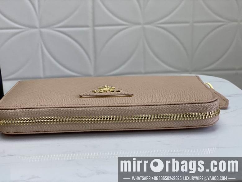 Prada Bags 1ML506 19X12cm XM 4colour-1