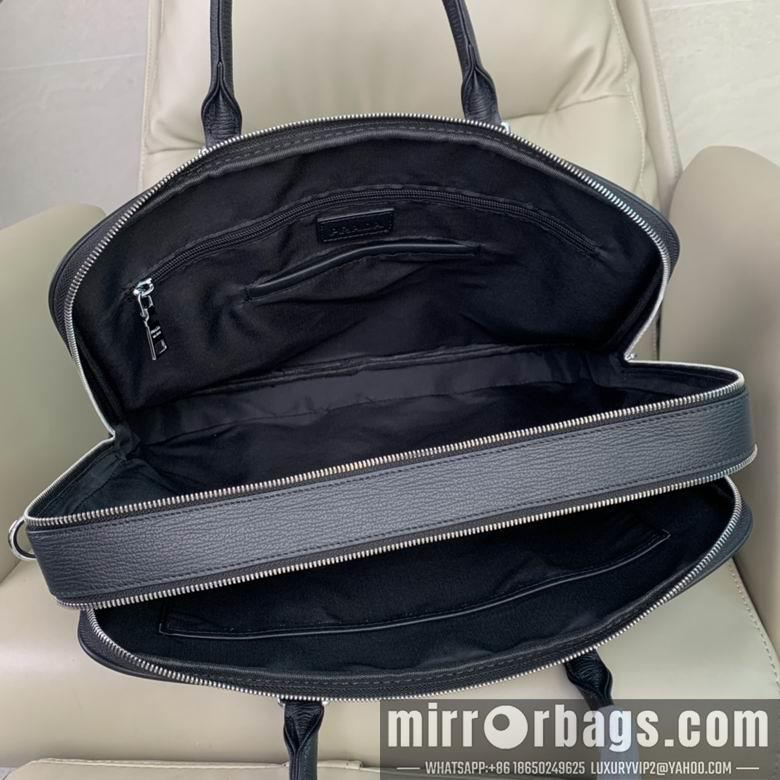 Prada Bags 8397-11 39X29X8cm WP 1