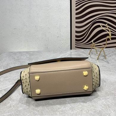 Prada Bags 55118 27X17X11cm XM 1