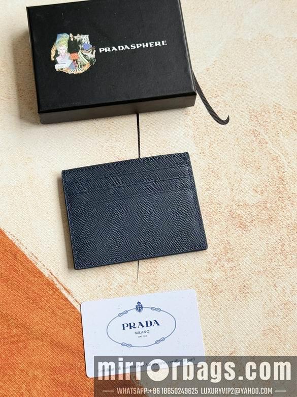 Prada Bags 1MC025 10X8cm YG 9