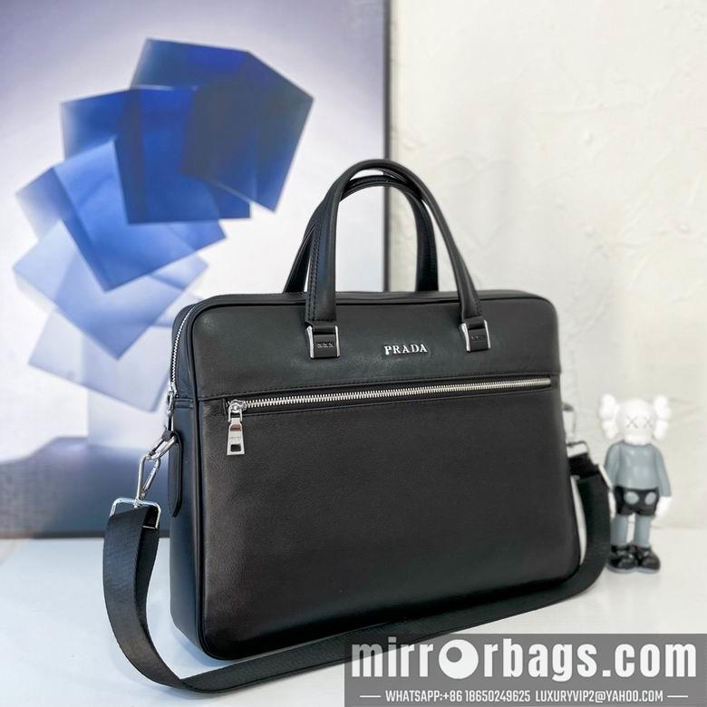 Prada Bags A96 39X29X7cm XM