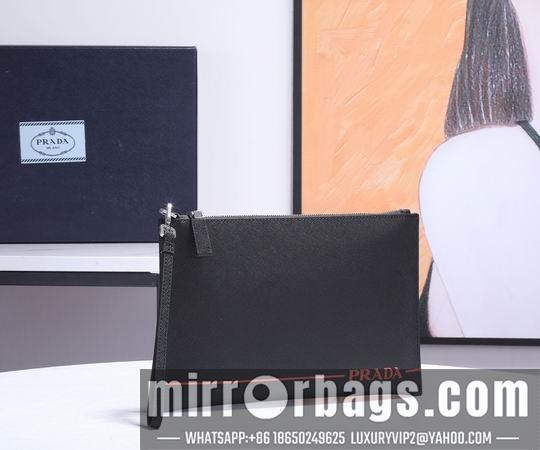Prada Bags 2NG038 28X18cm XM 3colour