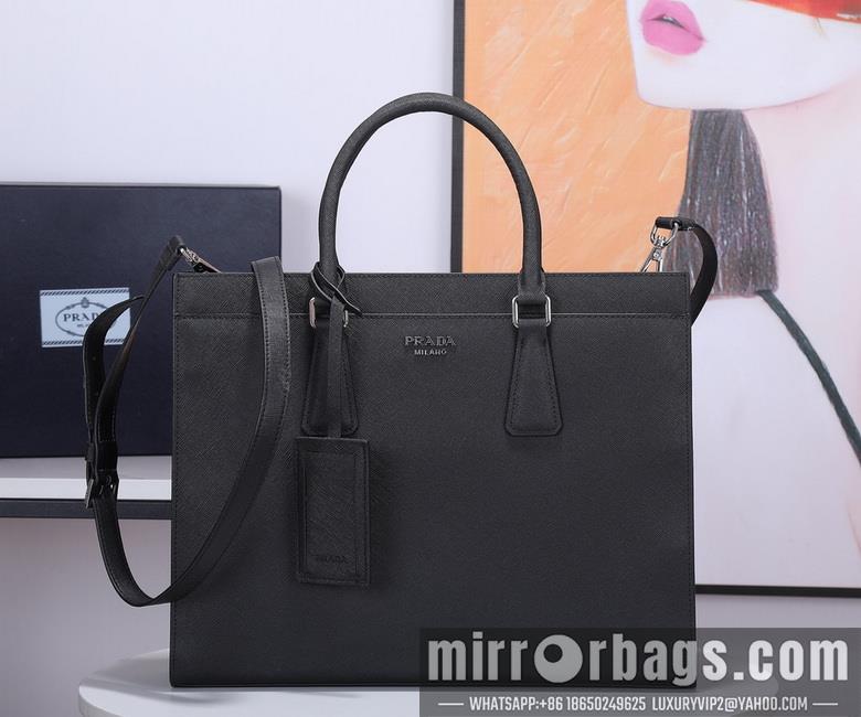 Prada Bags 2VG011-1F 38X30X8cm XM