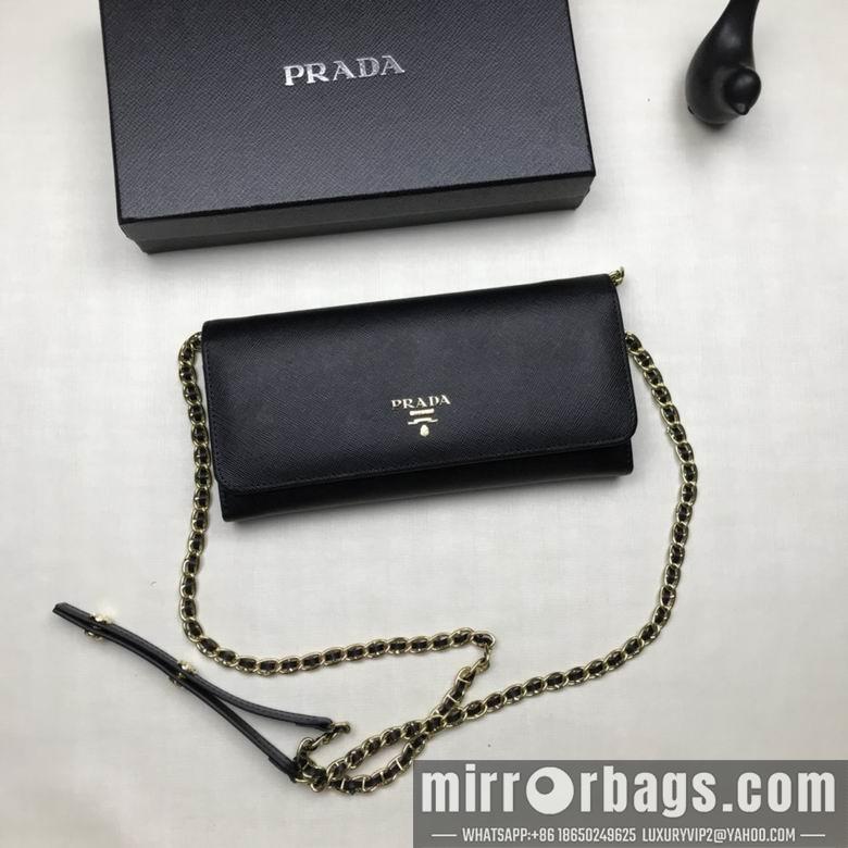 Prada Bags LM1290 21X10X2cm