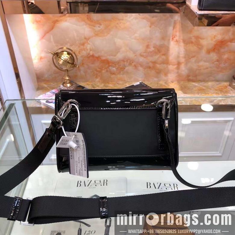 Prada Bags 2VD044 20X15.5X4cm XM