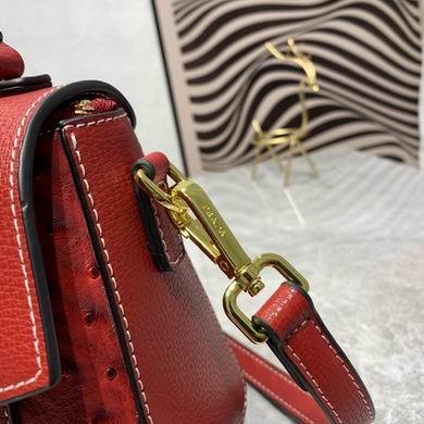 Prada Bags 55118 27X17X11cm XM 2