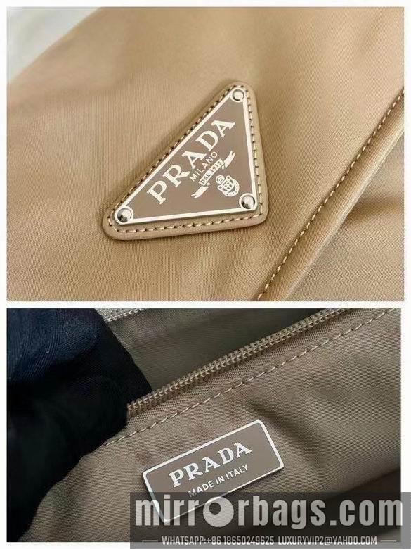 Prada Bags 1BD313 23.5X18X11cm XM