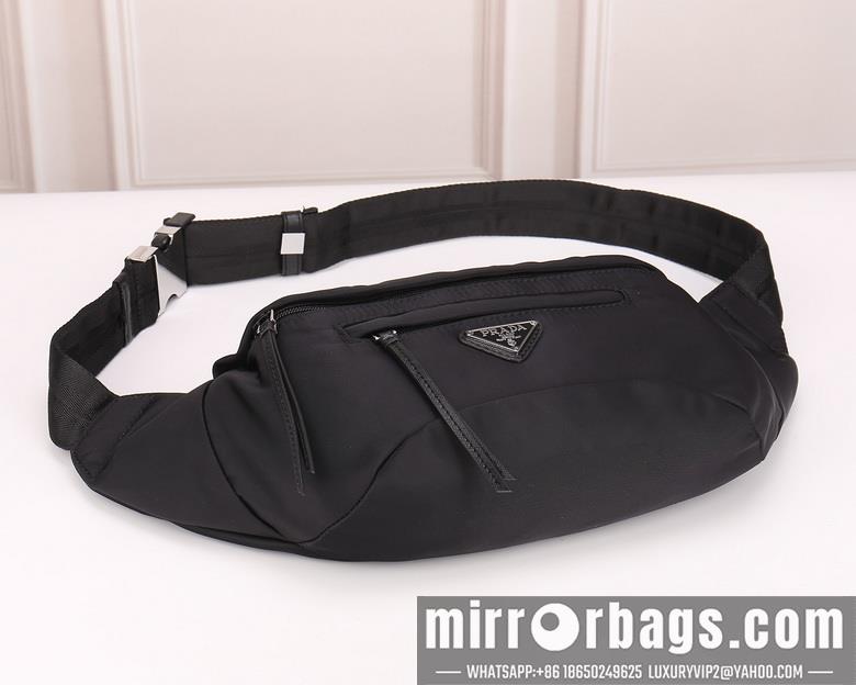 Prada Bags 005 30X17X7cm XM