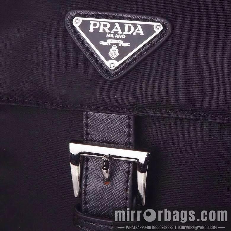 Prada Bags 22X20X10cm 053018 XM