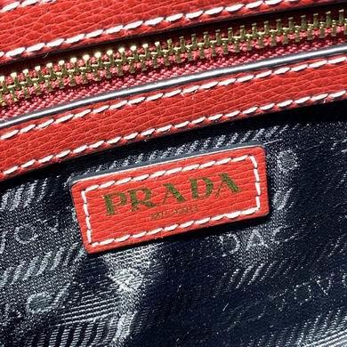 Prada Bags 1BH190 27X18X10cm XM 5