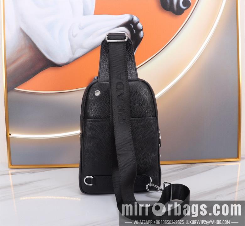 Prada Bags 6087 34X17X6cm WP