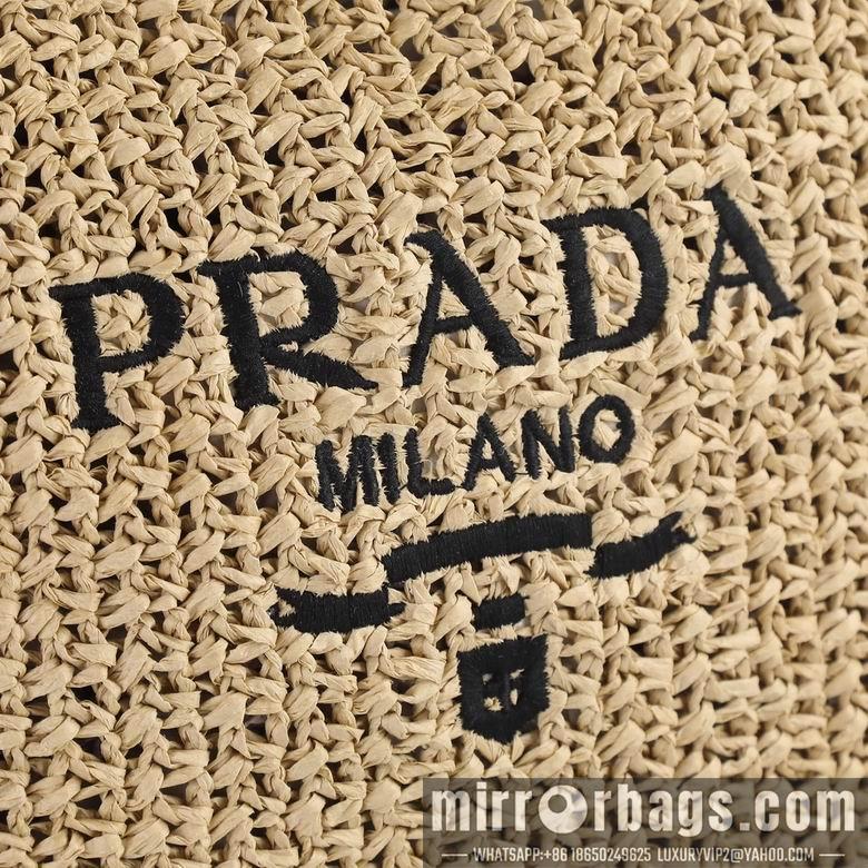 Prada Bags 1BG86381 48X34X16cm XMY 4