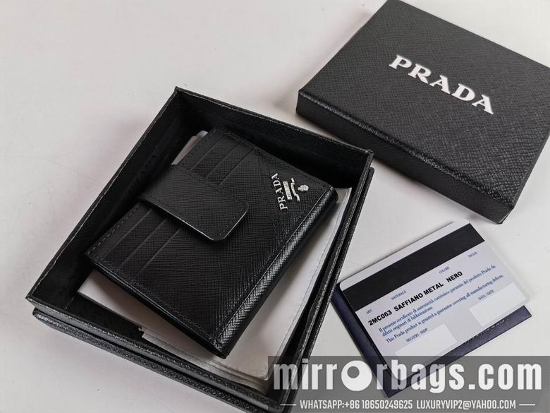 Prada Bags 2MC063 10x8cm YG 2