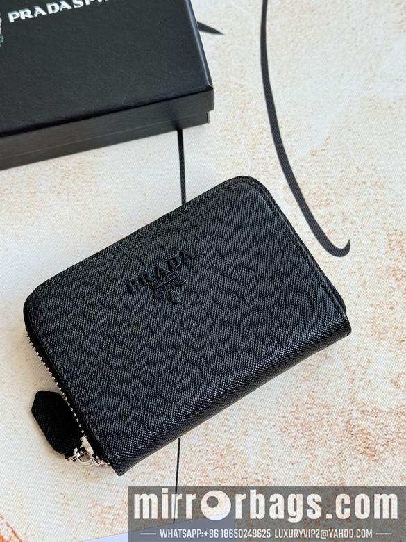 Prada Bags 2MC553 12X9X2.5cm YG 2