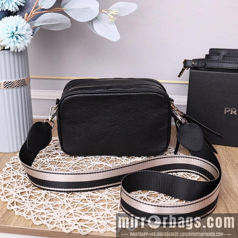 Prada Bags 0838 22X14X8.5cm XM