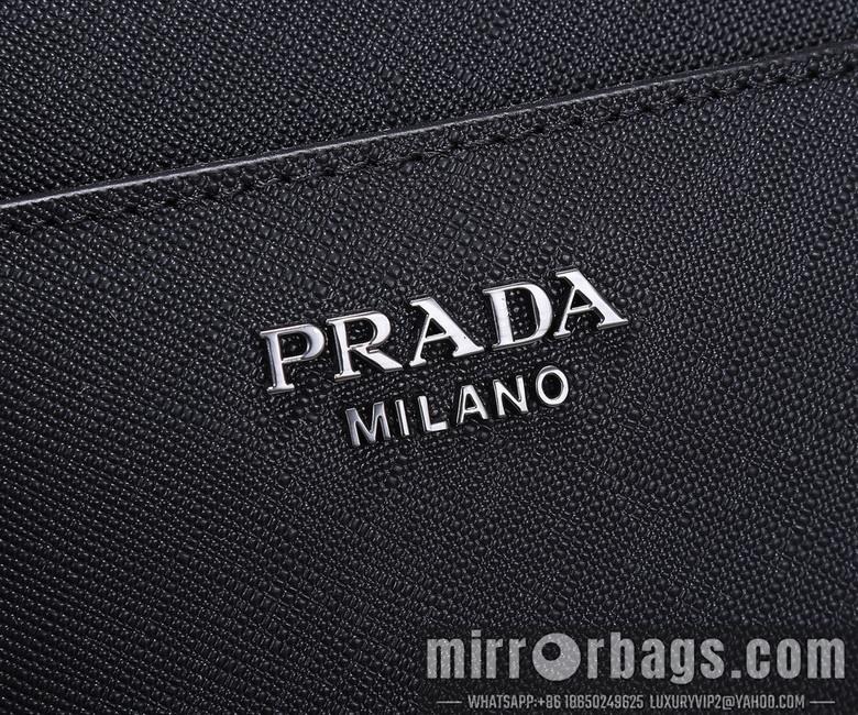 Prada Bags 2VG011-1F 38X30X8cm XM