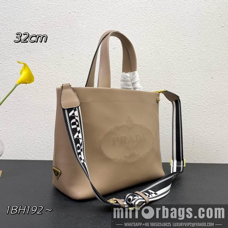 Prada Bags 1BH192 32X24X14cm XM 3