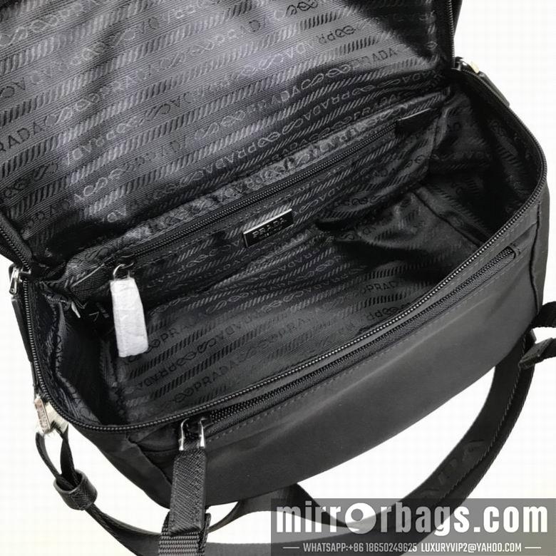Prada Bags 2VH994A 27X15.5X14cm XM