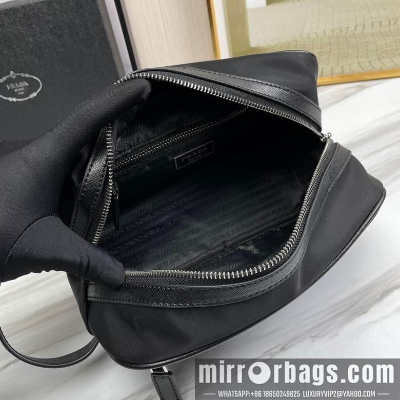 Prada Bags 818 26X14X11cm WP