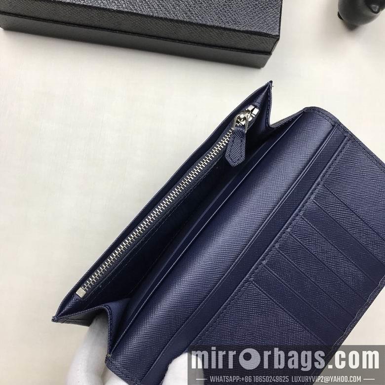 Prada Bags 19X10X2cm 032611